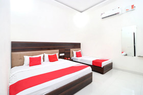 Hotel Livinn Hub By OYO Rooms