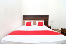 Hotel Livinn Hub By OYO Rooms