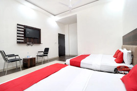 Hotel Livinn Hub By OYO Rooms