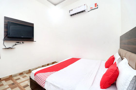Hotel Livinn Hub By OYO Rooms