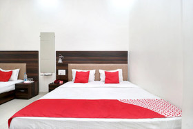 Hotel Livinn Hub By OYO Rooms