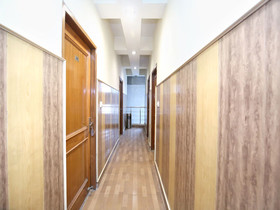 Hotel M.A. International