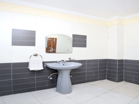 Hotel M.A. International