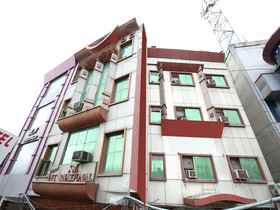 Hotel M.A. International