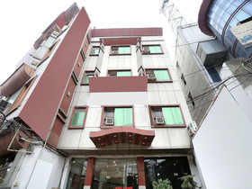 Hotel M.A. International