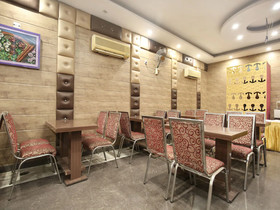 Hotel M.A. International