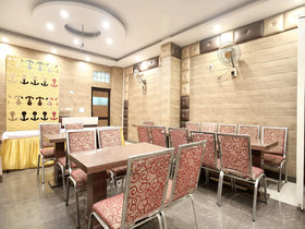 Hotel M.A. International