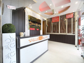 Hotel M.A. International