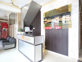Hotel M.A. International