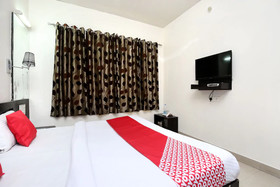 Hotel Majha By OYO Rooms