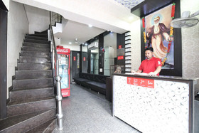 Hotel Majha By OYO Rooms