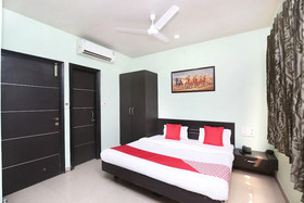 Hotel Majha By OYO Rooms