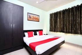 Hotel Majha By OYO Rooms