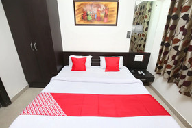 Hotel Majha By OYO Rooms