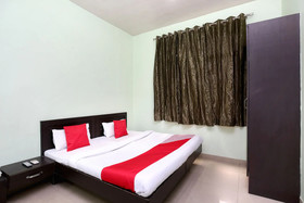 Hotel Majha By OYO Rooms