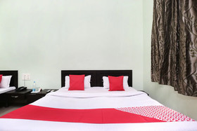 Hotel Majha By OYO Rooms