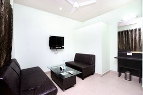 Hotel Majha By OYO Rooms