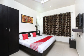Hotel Majha By OYO Rooms