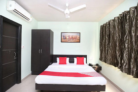 Hotel Majha By OYO Rooms