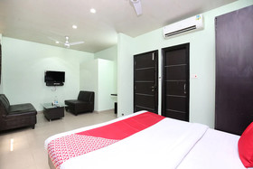 Hotel Majha By OYO Rooms