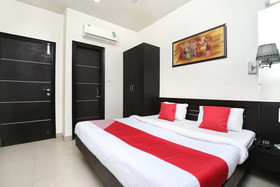 Hotel Majha By OYO Rooms