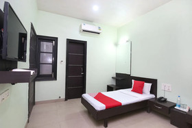 Hotel Majha By OYO Rooms