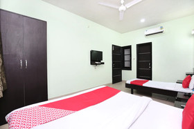 Hotel Majha By OYO Rooms