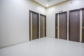 Hotel Moments Inn by OYO Rooms