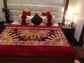 Hotel Namaskar