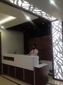 Hotel Namaskar