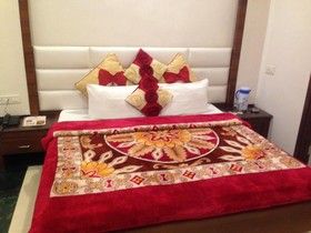 Hotel Namaskar