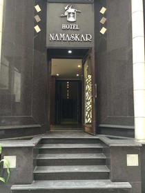 Hotel Namaskar