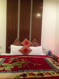 Hotel Namaskar