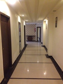 Hotel Namaskar