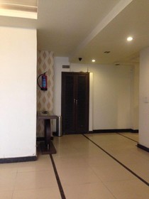 Hotel Namaskar