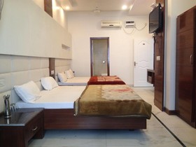 Hotel Namaskar