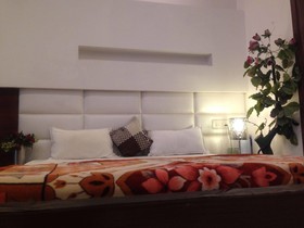 Hotel Namaskar