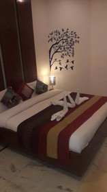 Hotel Namaskar