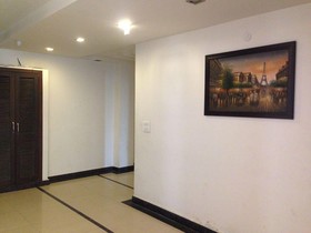 Hotel Namaskar