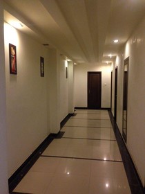 Hotel Namaskar