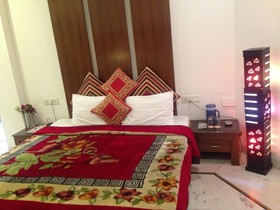 Hotel Namaskar
