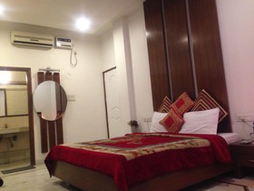 Hotel Namaskar