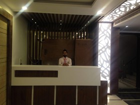 Hotel Namaskar