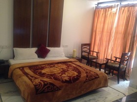 Hotel Namaskar