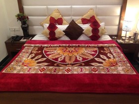 Hotel Namaskar