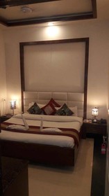 Hotel Namaskar