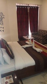Hotel Namaskar