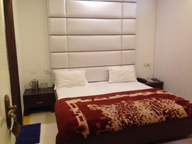 Hotel Namaskar