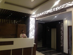 Hotel Namaskar