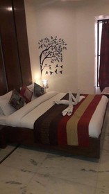 Hotel Namaskar